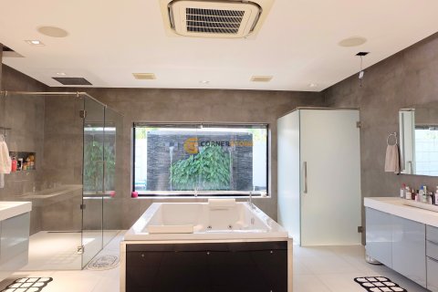 Studio auf Jomtien Beach, Pattaya, Thailand № 120156 - Foto 23