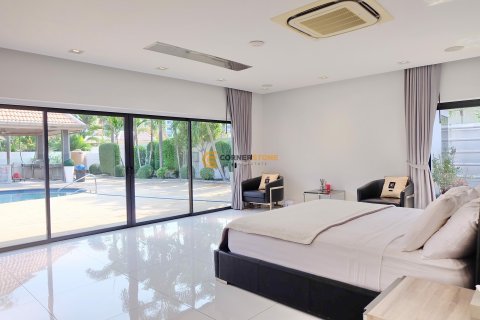 Studio auf Jomtien Beach, Pattaya, Thailand № 120156 - Foto 20
