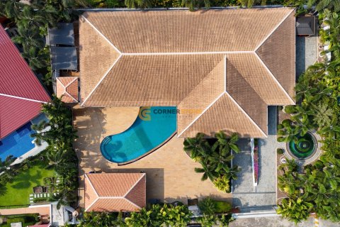 Studio auf Jomtien Beach, Pattaya, Thailand № 120156 - Foto 2