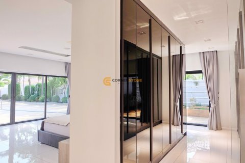 Studio auf Jomtien Beach, Pattaya, Thailand № 120156 - Foto 22