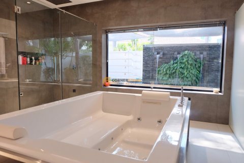 Studio auf Jomtien Beach, Pattaya, Thailand № 120156 - Foto 24