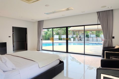 Studio auf Jomtien Beach, Pattaya, Thailand № 120156 - Foto 21
