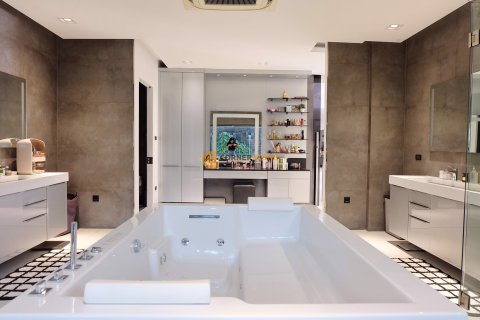 Studio auf Jomtien Beach, Pattaya, Thailand № 120156 - Foto 25