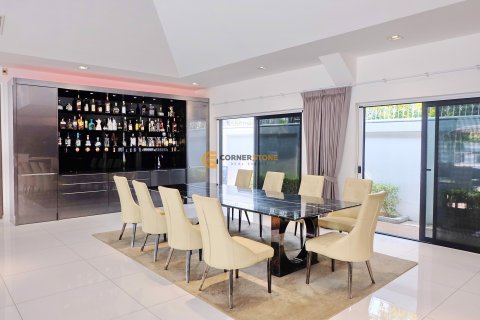 Studio auf Jomtien Beach, Pattaya, Thailand № 120156 - Foto 17