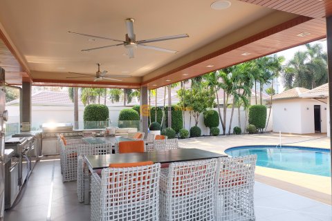 Studio auf Jomtien Beach, Pattaya, Thailand № 120156 - Foto 8