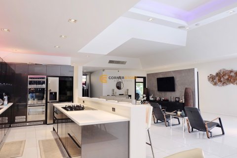 Studio auf Jomtien Beach, Pattaya, Thailand № 120156 - Foto 19