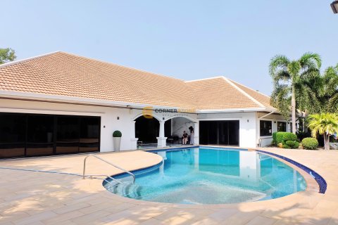 Studio auf Jomtien Beach, Pattaya, Thailand № 120156 - Foto 9
