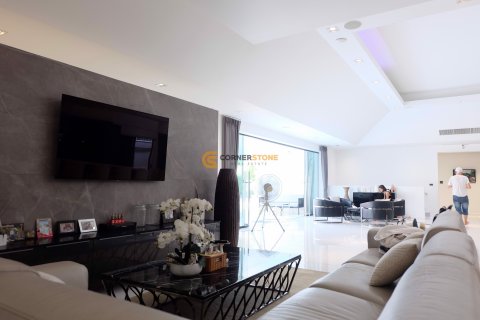 Studio auf Jomtien Beach, Pattaya, Thailand № 120156 - Foto 12