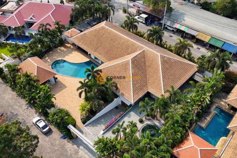 Studio auf Jomtien Beach, Pattaya, Thailand № 120156 - Foto 5