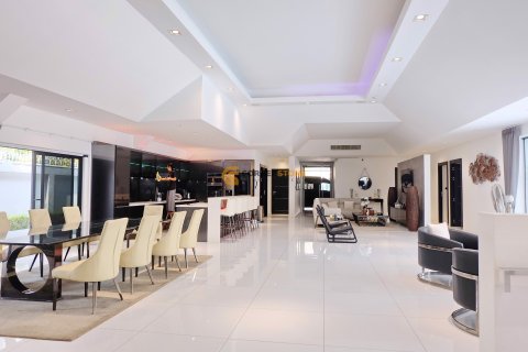 Studio auf Jomtien Beach, Pattaya, Thailand № 120156 - Foto 10