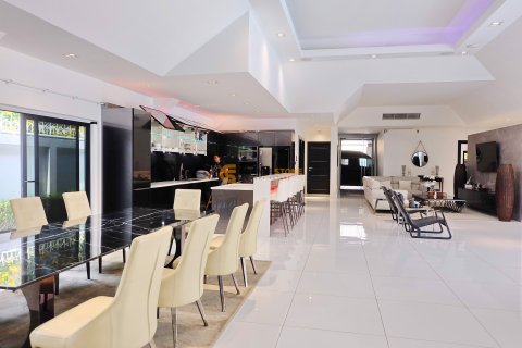 Studio auf Jomtien Beach, Pattaya, Thailand № 120156 - Foto 18