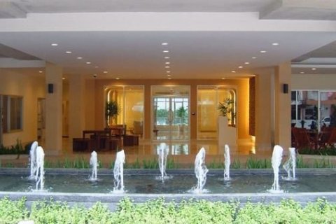 Condominio de 1 dormitorio en Bangkok Yai, Tailandia № 76500 - foto 20