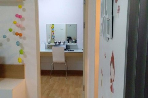 Condominio de 1 dormitorio en Bangkok Yai, Tailandia № 76500 - foto 10