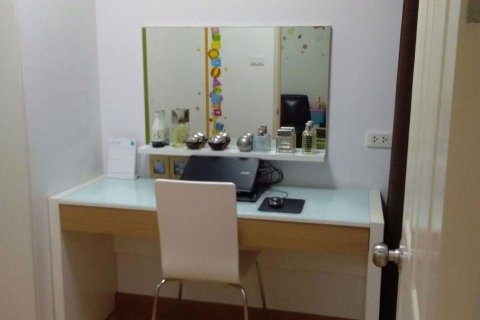 Condominio de 1 dormitorio en Bangkok Yai, Tailandia № 76500 - foto 8