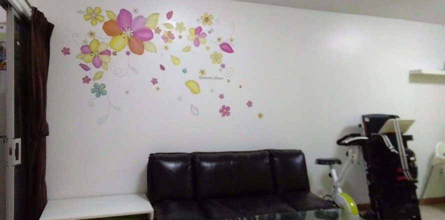 Condominio de 1 dormitorio en Bangkok Yai, Tailandia № 76500