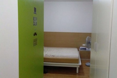 Condominio de 1 dormitorio en Bangkok Yai, Tailandia № 76500 - foto 7