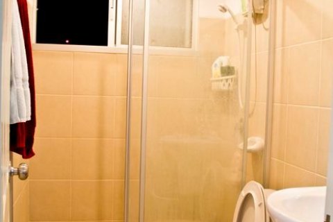 Condominio de 1 dormitorio en Bangkok Yai, Tailandia № 76500 - foto 12