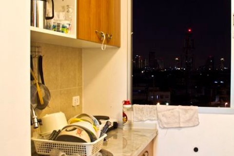 Condominio de 1 dormitorio en Bangkok Yai, Tailandia № 76500 - foto 13