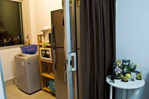 Condominio de 1 dormitorio en Bangkok Yai, Tailandia № 76500 - foto 11