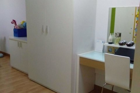 Condominio de 1 dormitorio en Bangkok Yai, Tailandia № 76500 - foto 9