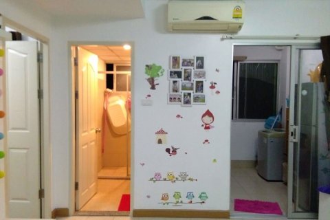Condominio de 1 dormitorio en Bangkok Yai, Tailandia № 76500 - foto 5