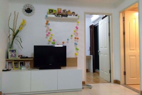 Condominio de 1 dormitorio en Bangkok Yai, Tailandia № 76500 - foto 2