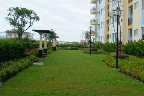 Condominio de 1 dormitorio en Bangkok Yai, Tailandia № 76500 - foto 19