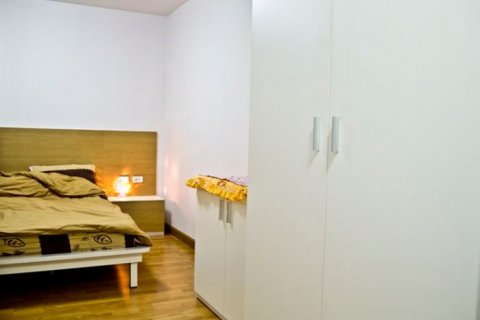 Condominio de 1 dormitorio en Bangkok Yai, Tailandia № 76500 - foto 14