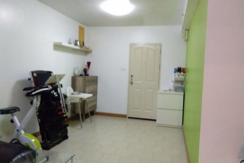 Condominio de 1 dormitorio en Bangkok Yai, Tailandia № 76500 - foto 4