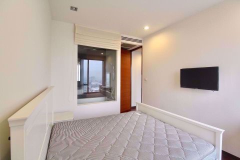 Condominio de 2 dormitorios en Khlong Toei, Bangkok, Tailandia № 76506 - foto 7