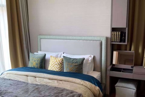 Condominio de 2 dormitorios en Bang Rak, Bangkok, Tailandia № 76503 - foto 4