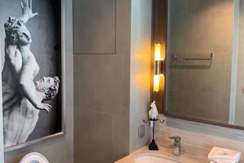 Condominio de 2 dormitorios en Bang Rak, Bangkok, Tailandia № 76503 - foto 6