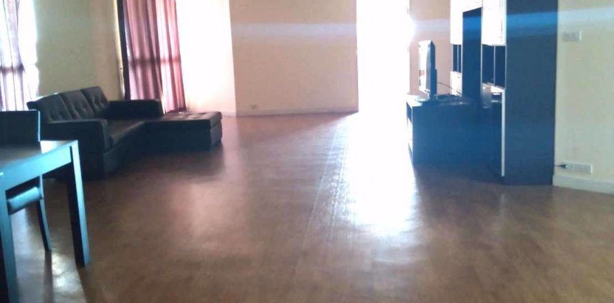 Condominio de 4 dormitorios en Watthana, Bangkok, Tailandia № 76504