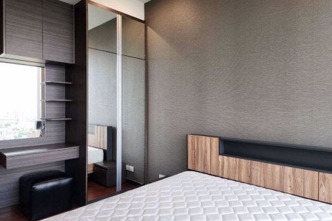 Condo à Khlong Toei, Bangkok, Thaïlande, 2 chambres № 76505 - photo 30