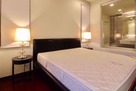 Condo à Khlong Toei, Bangkok, Thaïlande, 2 chambres № 76505 - photo 14