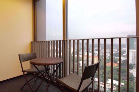 Condo à Khlong Toei, Bangkok, Thaïlande, 2 chambres № 76505 - photo 12