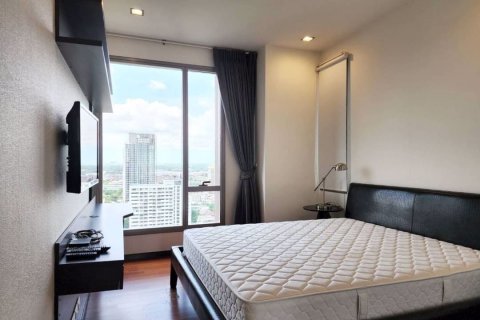 Condo à Khlong Toei, Bangkok, Thaïlande, 2 chambres № 76505 - photo 24