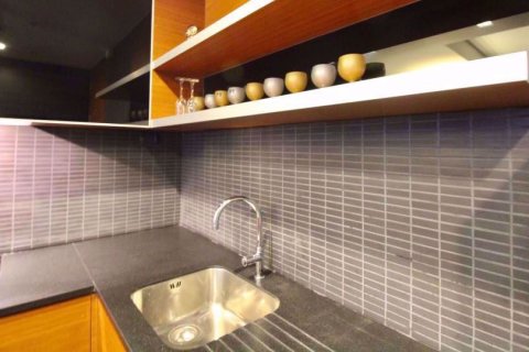 Condo à Khlong Toei, Bangkok, Thaïlande, 2 chambres № 76505 - photo 10