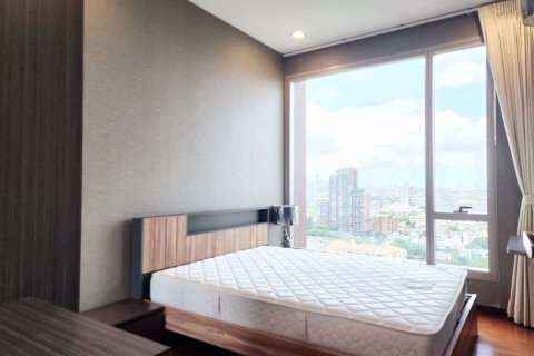 Condo à Khlong Toei, Bangkok, Thaïlande, 2 chambres № 76505 - photo 27