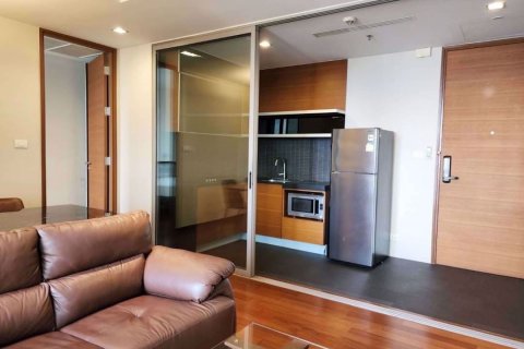 Condo à Khlong Toei, Bangkok, Thaïlande, 2 chambres № 76505 - photo 4