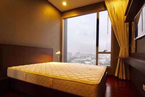 Condo à Khlong Toei, Bangkok, Thaïlande, 2 chambres № 76505 - photo 18