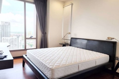 Condo à Khlong Toei, Bangkok, Thaïlande, 2 chambres № 76505 - photo 22