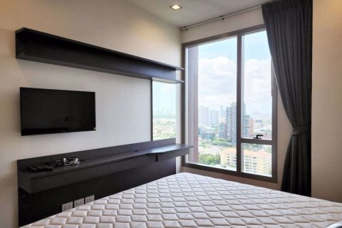 Condo à Khlong Toei, Bangkok, Thaïlande, 2 chambres № 76505 - photo 23