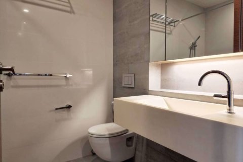 Condo à Khlong Toei, Bangkok, Thaïlande, 2 chambres № 76505 - photo 26
