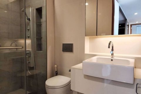 Condo à Khlong Toei, Bangkok, Thaïlande, 2 chambres № 76505 - photo 28