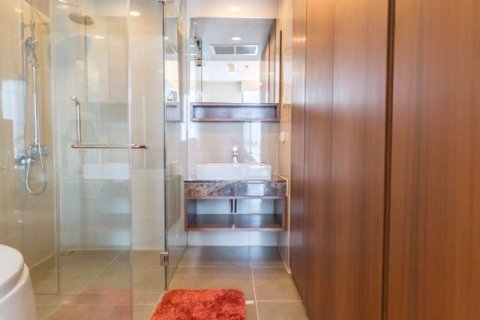 Condo à Watthana, Bangkok, Thaïlande, 2 chambres  № 76501 - photo 18