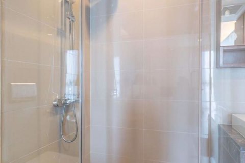 Condo à Watthana, Bangkok, Thaïlande, 2 chambres  № 76501 - photo 20