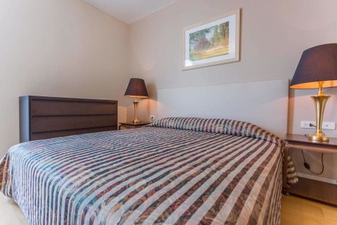 Condo à Watthana, Bangkok, Thaïlande, 2 chambres  № 76501 - photo 16