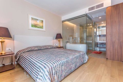 Condo à Watthana, Bangkok, Thaïlande, 2 chambres  № 76501 - photo 14