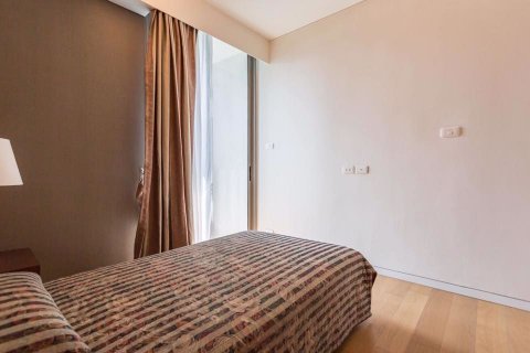 Condo à Watthana, Bangkok, Thaïlande, 2 chambres  № 76501 - photo 25
